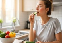 कच्ची सब्जियों को सेहत के लिए फायदेमंद माना जाता है, लेकिन यह पूरी तरह सही नहीं है।