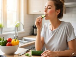 कच्ची सब्जियों को सेहत के लिए फायदेमंद माना जाता है, लेकिन यह पूरी तरह सही नहीं है।