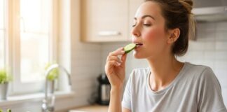 आंतों में जलन, किडनी स्टोन, डाइजेशन प्रॉब्लम से बचने के लिए 7 सब्जियां कच्ची न खाएं कच्ची सब्जियों को सेहत के लिए फायदेमंद माना जाता है, लेकिन यह पूरी तरह सही नहीं है।