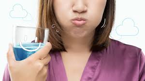 आयुर्वेद में दांतों को सड़न और बैक्टीरिया से बचाने, मसूड़ों में सूजन और इन्फेक्शन रोकने के आसान उपाय मौजूद हैं। आयुर्वेद में दांतों को सड़न और बैक्टीरिया से बचाने, मसूड़ों में सूजन और इन्फेक्शन रोकने के आसान उपाय मौजूद हैं।