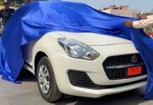 भारत में बिक रही हर 4 में से 1 कार अब CNG, पेट्रोल-डीजल की मांग घटी, EV की रफ्तार हुई दोगुनी! सीएनजी कारों के शेयर में अच्छा इजाफा दिखा है और पर्सेंटेज में यह 21.98% रही, जो कि वित्त वर्ष 2025 की 19.60% के मुकाबले ज्यादा है।