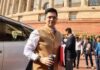 आम आदमी पार्टी के राज्यसभा सांसद अशोक मित्तल के कई ठिकानों पर ईडी की छापेमारी चल रही है।