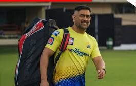 आईपीएल 2026 में सीएसके और आरसीबी के मैच के दौरान डीजे द्वारा बजाए गए एक विवादित गाने और की गई टिप्पणियों ने नया बवाल खड़ा कर दिया है।
