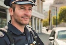 AI की मदद से अपराध होने के 24 घंटे के भीतर ही अपराधियों को पकड़ लिया गया।