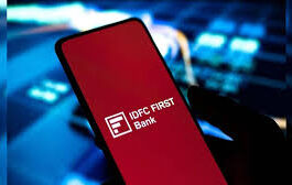 हरियाणा सरकार ने आईडीएफसी फर्स्ट बैंक घोटाला मामले में बड़ी कार्रवाई की है।