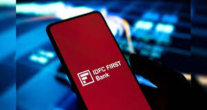 हरियाणा सरकार ने आईडीएफसी फर्स्ट बैंक घोटाला मामले में बड़ी कार्रवाई की है।