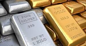 सोने और चांदी की कीमतों में आज मामूली बढ़त दर्ज की गई है.