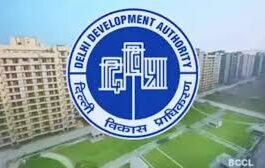DDA Bharti 2026: दिल्ली डेवलपमेंट अथॉरिटी में नई भर्ती, ₹76000 सैलरी के साथ मिलेगा किराया दिल्ली डेवलपमेंट अथॉरिटी में कंसल्टेंट के लिए भर्ती निकली है। सैलरी के अलावा अलग से लोकल कन्वेंस भी दिया जाएगा।