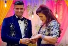 बॉक्सर स्वीटी बूरा व दीपक हुड्डा ने एक दूसरे पर मारपीट व प्रताड़ना के आरोप लगाए।