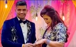 इंटरनेशनल बॉक्सर स्वीटी बूरा का दीपक हुड्डा से तलाक: 2022 धूमधाम से हुई थी शादी बॉक्सर स्वीटी बूरा व दीपक हुड्डा ने एक दूसरे पर मारपीट व प्रताड़ना के आरोप लगाए।