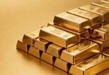 आज 17 अप्रैल 2026 को सोने के दाम बढ़ गए हैं लेकिन चांदी थोड़ी सस्ती हुई है.