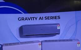 भारत का पहला खुद की सफाई करने वाला AC लॉन्च, 10 सेकंड में फेंकेगा ठंडी हवा Haier ने भारत में AI-AtmoX तकनीक से लैस 'डेजर्ट रोज' (Desert Rose) AC लॉन्च किए हैं।