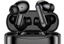 Gadgets News 10th April, 2026: 7,399 रुपये के फोन की सेल शुरू, 599 रुपये में लॉन्च हुए ईयरबड्स 10 अप्रैल की प्रमुख गैजेट्स न्यूज में लावा के नए स्मार्टफोन Lava Bold N2 Lite की सेल प्रमुख है।