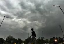 हरियाणा में अप्रैल में भी मौसम में लगातार बदलाव देखने को मिलेंगे।