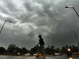 हरियाणा में अप्रैल में भी मौसम में लगातार बदलाव देखने को मिलेंगे।