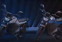 ओला इलेक्ट्रिक ने अपनी सबसे खास इलेक्ट्रिक मोटरसाइकल रोडस्टर एक्स प्लस 9.1 किलोवॉटआर वेरिएंट के दाम में 60 हजार रुपये की कटौती कर दी है