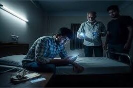 पिछले साल जनवरी 2025 में मुख्यमंत्री फ्लाइंग स्क्वॉड की टीम ने इस घोटाले का खुलासा किया था