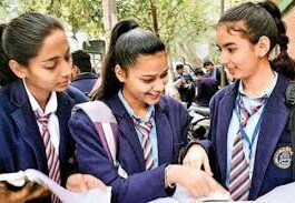 केंद्रीय माध्यमिक शिक्षा बोर्ड ने शिक्षा को आधुनिक बनाने की दिशा में बड़ा कदम उठाते हुए कक्षा 3 से 8 तक के लिए कम्प्यूटेशनल थिंकिंग और आर्टिफिशियल इंटेलिजेंस पाठ्यक्रम लागू किया है।