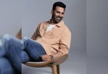 अक्षय कुमार इन दिनों अपनी अगली फिल्म भूत बंगला के प्रमोशन में व्यस्त हैं।