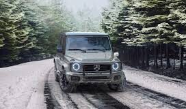 करोड़ों की गाड़ी के ढीले निकले नट-बोल्ट, इस देश में वापस मंगानी पड़ीं 3700 से ज्यादा गाड़ियां मर्सिडीज कंपनी ने अमेरिका में अपनी इलेक्ट्रिक G-Class G580 के लिए रिकॉल नोटिस जारी किया है।