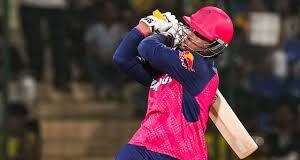 आयलरैंड के खिलाफ टी20 सीरीज के लिए वैभव सूर्यवंशी के नाम को शॉर्टलिस्ट किया गया है।