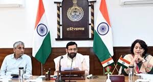 हरियाणा में जनगणना का पहला चरण शुरू हो गया है। आज सुबह से स्व-गणना की प्रक्रिया शुरू हुई।