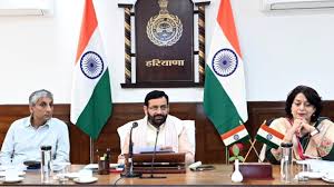 हरियाणा में जनगणना का पहला चरण शुरू हो गया है। आज सुबह से स्व-गणना की प्रक्रिया शुरू हुई।