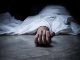 Haryana: रघुनाथ धर्मशाला में सुपरवाइजर की संदिग्ध मौत पुलिस ने शव को कब्जे में लेकर नागरिक अस्पताल भेज दिया है, जहां पोस्टमार्टम करवाया जाएगा।