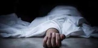 Haryana: रघुनाथ धर्मशाला में सुपरवाइजर की संदिग्ध मौत पुलिस ने शव को कब्जे में लेकर नागरिक अस्पताल भेज दिया है, जहां पोस्टमार्टम करवाया जाएगा।