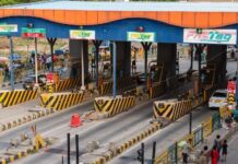 भारतीय राष्ट्रीय राजमार्ग प्राधिकरण (NHAI) ने 15 अप्रैल को सभी फास्टैग जारी करने वाले बैंकों को एक महत्वपूर्ण आदेश दिया है।