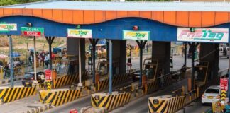 भारतीय राष्ट्रीय राजमार्ग प्राधिकरण (NHAI) ने 15 अप्रैल को सभी फास्टैग जारी करने वाले बैंकों को एक महत्वपूर्ण आदेश दिया है।