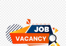 भर्ती से जुड़ा पूरा विवरण नीचे पढ़ सकते हैं।