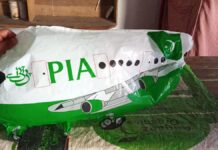 चौकी इंचार्ज दीपक शर्मा ने बताया कि गांव खेड़ी की एक ढाणी में गुब्बारा गिरने की सूचना मिली थी।