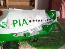 चौकी इंचार्ज दीपक शर्मा ने बताया कि गांव खेड़ी की एक ढाणी में गुब्बारा गिरने की सूचना मिली थी।