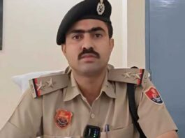 Kurukshetra: वैवाहिक कलह के मामले में 33 हजार रिश्वत लेती रंगे हाथ गिरफ्तार शिकायतकर्ता ने एसीबी को शिकायत देते हुए कहा कि वह एएसआई को रिश्वत नहीं देना चाहते हैं अगर उन्होंने रुपये नहीं दिया तो वह उनका काम रोक देगी।