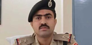 Kurukshetra: वैवाहिक कलह के मामले में 33 हजार रिश्वत लेती रंगे हाथ गिरफ्तार शिकायतकर्ता ने एसीबी को शिकायत देते हुए कहा कि वह एएसआई को रिश्वत नहीं देना चाहते हैं अगर उन्होंने रुपये नहीं दिया तो वह उनका काम रोक देगी।