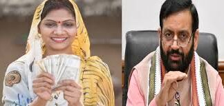 दयालु योजना के तहत 5677 परिवारों को 215 करोड 29 लाख रुपये की राशि खाते में भेजी गई।