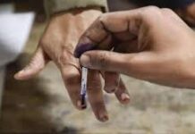 नगर पालिका उकलाना, सांपला, धारूहेड़ा और सांपला में अध्यक्ष व पार्षद के लिए वोट डलेंगे।
