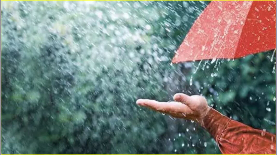 हरियाणा में 18 से 20 जून को एक नया पश्चिमी विक्षोभ सक्रिय होने जा रहा है। हरियाणा में 18 से 20 जून को एक नया पश्चिमी विक्षोभ सक्रिय होने जा रहा है।