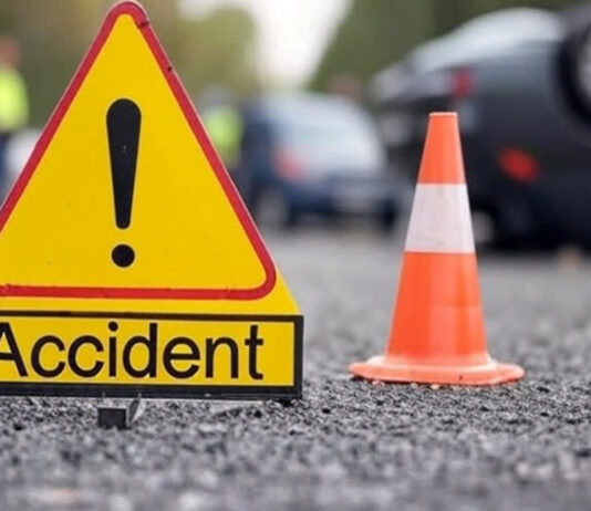 नीलोखेड़ी क्षेत्र के संगोहा गांव निवासी संकेत (14) और देव (14) अपनी मां के साथ ननिहाल गए हुए थे।