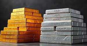 अब 1 लाख 40 हजार रुपये तक आ गई है, जबकि 22 कैरेट सोने का रेट लगभग 1 लाख 28 हजार रुपये प्रति 10 ग्राम है.