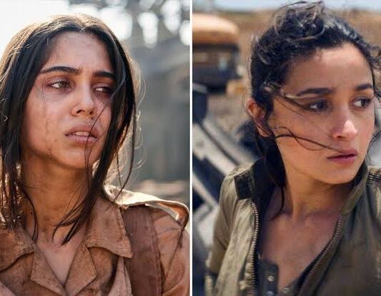 उसके ट्विस्ट और कई हैरान करने वाले पलों की झलक है।