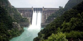 पहाड़ों में बारिश से भाखड़ा डैम में बढ़ा जलस्तर, सिंचाई को मिलेगी रफ्तार, किसानों को मिलेगा लाभ भाखड़ा डैम