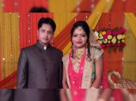 फरीदाबाद के सेक्टर-9 में तीसरी मंजिल से गिरकर 32 वर्षीय शिक्षिका ऋतु की संदिग्ध परिस्थितियों में मौत हो गई।