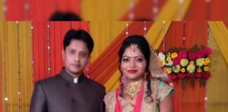 फरीदाबाद के सेक्टर-9 में तीसरी मंजिल से गिरकर 32 वर्षीय शिक्षिका ऋतु की संदिग्ध परिस्थितियों में मौत हो गई।