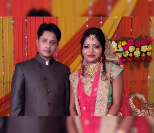 फरीदाबाद के सेक्टर-9 में तीसरी मंजिल से गिरकर 32 वर्षीय शिक्षिका ऋतु की संदिग्ध परिस्थितियों में मौत हो गई।