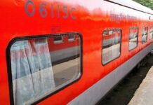 Haryana: The Sadaknama: तिलकब्रिज-सिरसा ट्रेन का LHB रैक से संचालन होगा, ICF कोचों की तुलना में होती है अधिक सुरक्षित एलएचबी रैक वाली ट्रैन