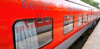 Haryana: The Sadaknama: तिलकब्रिज-सिरसा ट्रेन का LHB रैक से संचालन होगा, ICF कोचों की तुलना में होती है अधिक सुरक्षित एलएचबी रैक वाली ट्रैन