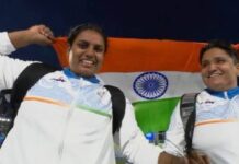 शर्मिला की यह जीत सिर्फ एक पदक नहीं, बल्कि संघर्ष, साहस और आत्मविश्वास की सबसे बड़ी मिसाल है।