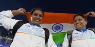 शर्मिला की यह जीत सिर्फ एक पदक नहीं, बल्कि संघर्ष, साहस और आत्मविश्वास की सबसे बड़ी मिसाल है।